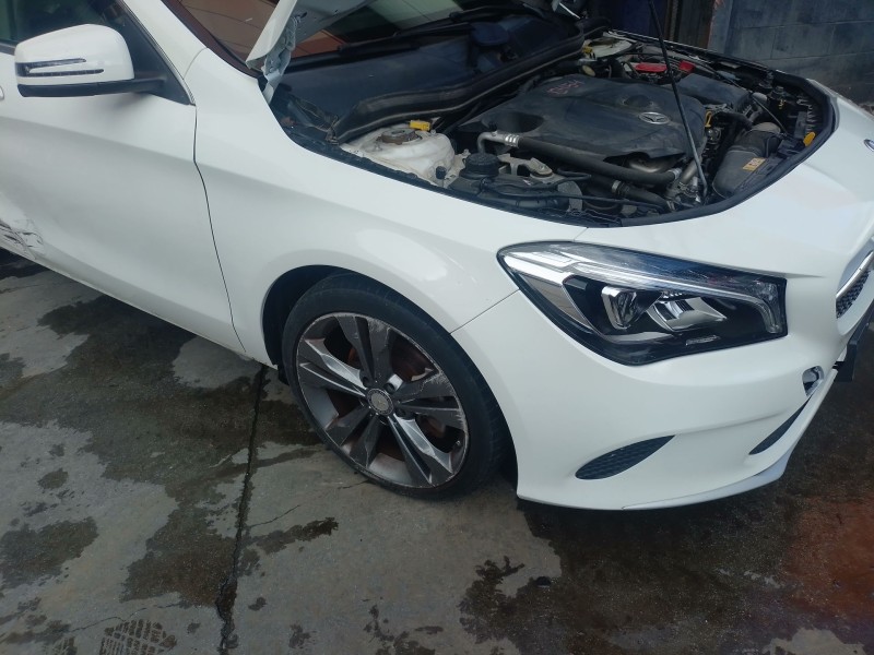 Recambio de brazo suspension inferior delantero derecho para mercedes-benz cla coupé (c117) cla 200 cdi / d (117.308) referencia