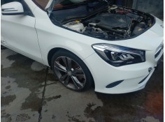 Recambio de cremallera direccion para mercedes-benz clase cla (w117) cla 200 cdi (117.308) referencia OEM IAM 2464604901 6700003 2