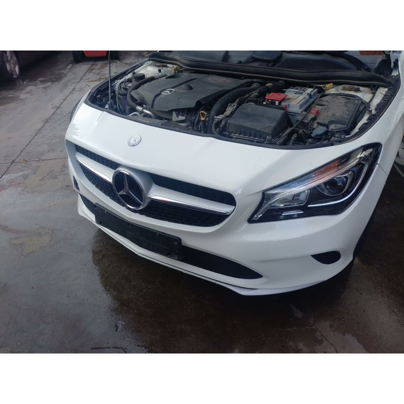 Recambio de electroventilador para mercedes-benz cla coupé (c117) cla 200 cdi / d (117.308) referencia OEM IAM   