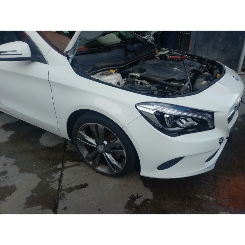 Recambio de transmision delantera derecha para mercedes-benz cla coupé (c117) cla 200 cdi / d (117.308) referencia OEM IAM   