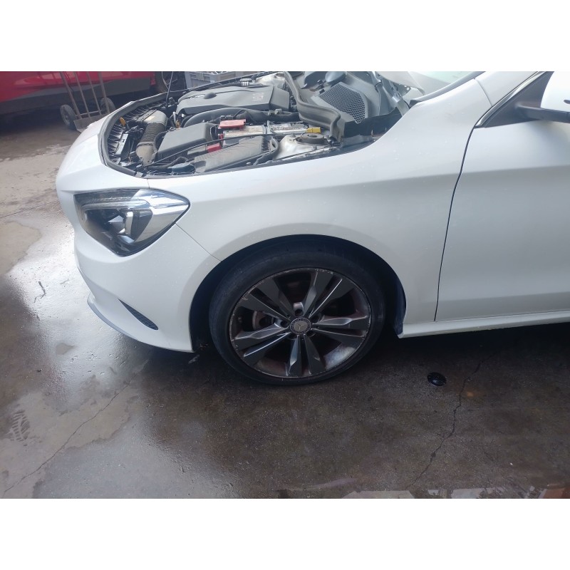 Recambio de transmision delantera izquierda para mercedes-benz cla coupé (c117) cla 200 cdi / d (117.308) referencia OEM IAM   