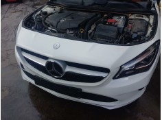 Recambio de condensador / radiador aire acondicionado para mercedes-benz cla coupé (c117) cla 200 cdi / d (117.308) referencia O