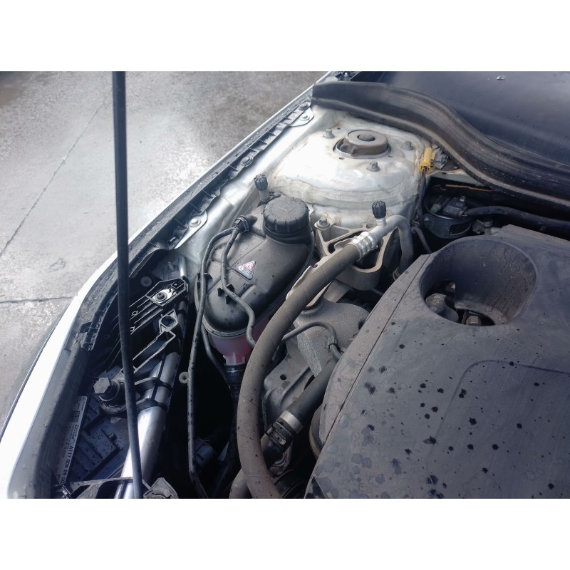 Recambio de deposito expansion para mercedes-benz cla coupé (c117) cla 200 cdi / d (117.308) referencia OEM IAM   