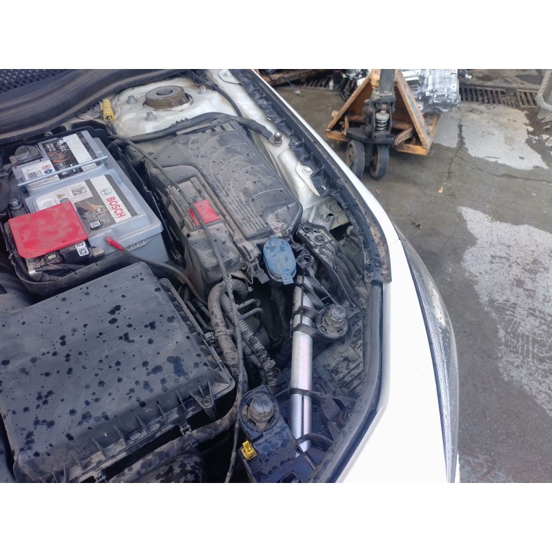 Recambio de deposito limpia para mercedes-benz cla coupé (c117) cla 200 cdi / d (117.308) referencia OEM IAM   