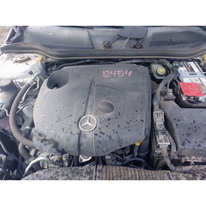 Recambio de motor completo para mercedes-benz cla coupé (c117) cla 200 cdi / d (117.308) referencia OEM IAM   