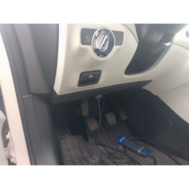 Recambio de palanca freno para mercedes-benz cla coupé (c117) cla 200 cdi / d (117.308) referencia OEM IAM   