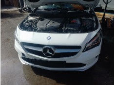 Recambio de radiador agua para mercedes-benz cla coupé (c117) cla 200 cdi / d (117.308) referencia OEM IAM   