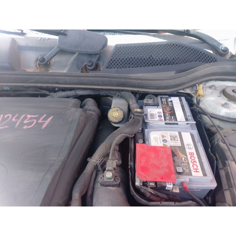 Recambio de servofreno para mercedes-benz cla coupé (c117) cla 200 cdi / d (117.308) referencia OEM IAM   