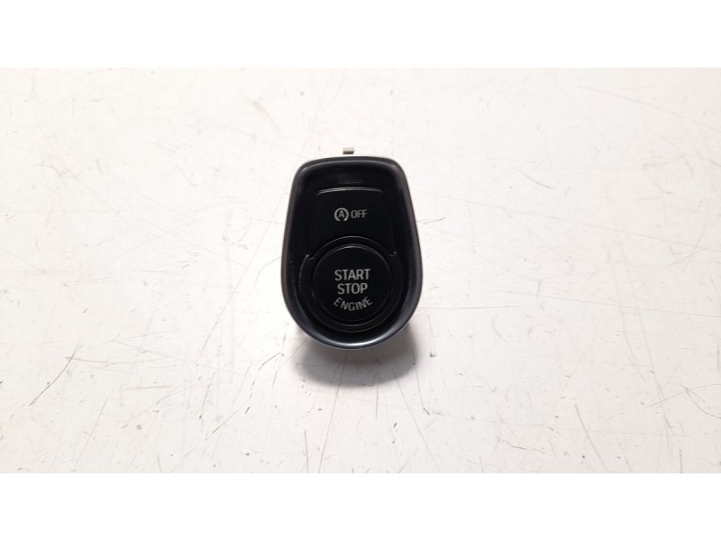 Recambio de conmutador de arranque para bmw serie 1 lim. (f20) 1.6 turbodiesel referencia OEM IAM 61319250734  