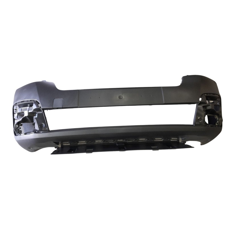 Recambio de paragolpes delantero para peugeot partner furgoneta/monovolumen 1.6 bluehdi 100 referencia OEM IAM 1613563580 107075