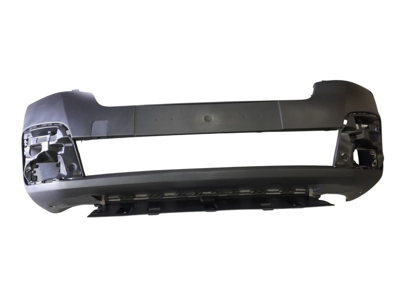 Recambio de paragolpes delantero para peugeot partner furgoneta/monovolumen 1.6 bluehdi 100 referencia OEM IAM 1613563580 107075