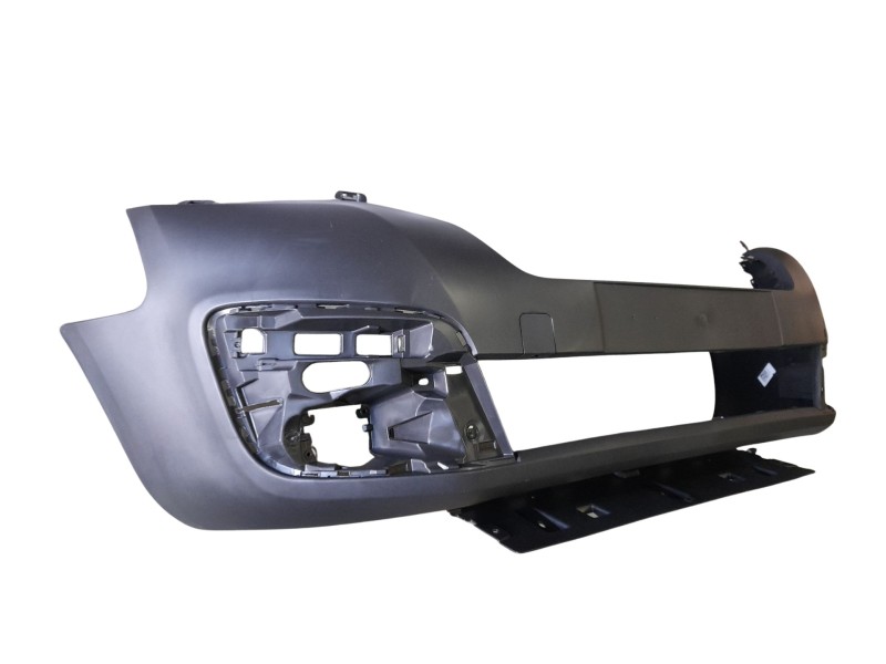 Recambio de paragolpes delantero para peugeot partner furgoneta/monovolumen 1.6 bluehdi 100 referencia OEM IAM 1613563580 107075