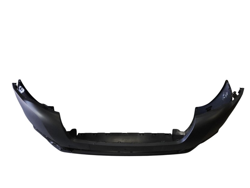 Recambio de paragolpes delantero para peugeot partner furgoneta/monovolumen 1.6 bluehdi 100 referencia OEM IAM 1613563580 107075