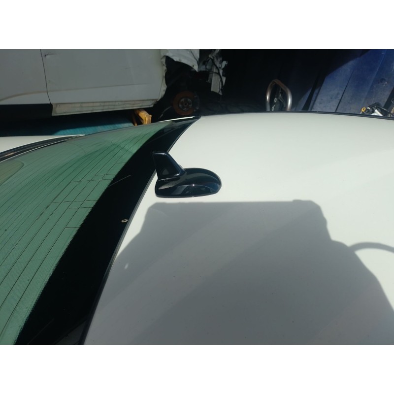 Recambio de antena para mercedes-benz cla coupé (c117) cla 200 cdi / d (117.308) referencia OEM IAM   