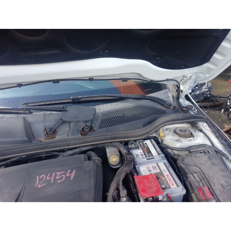 Recambio de motor limpia delantero para mercedes-benz cla coupé (c117) cla 200 cdi / d (117.308) referencia OEM IAM   