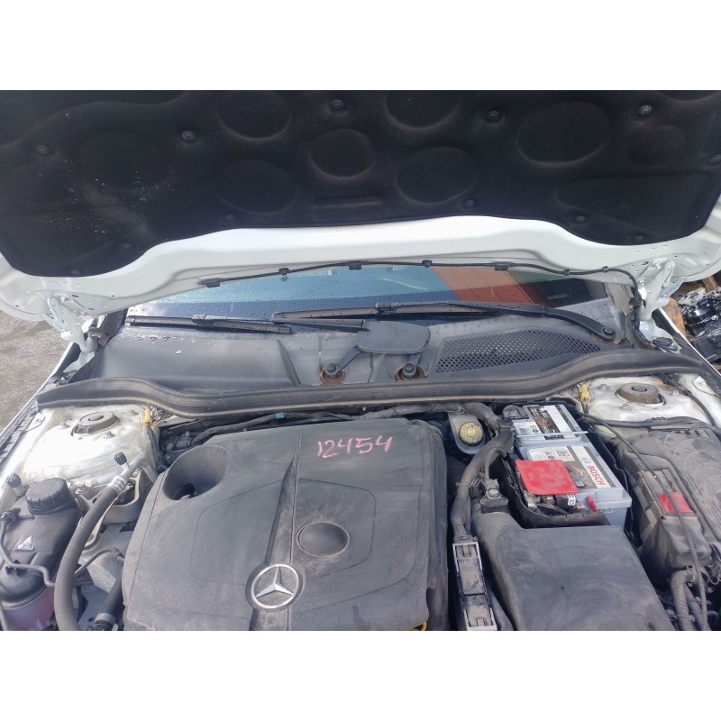 Recambio de torpedo para mercedes-benz cla coupé (c117) cla 200 cdi / d (117.308) referencia OEM IAM   