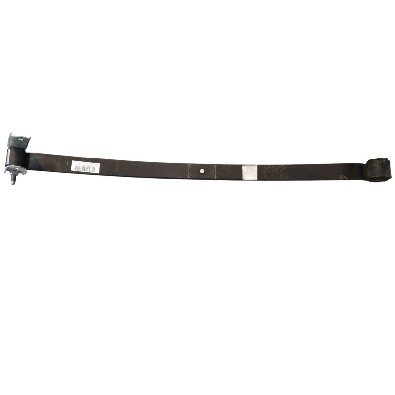 Recambio de ballesta trasera para citroën jumper furgon 3.5 l3 h2 bluehdi 14 s&s 6v referencia OEM IAM 01397189080  