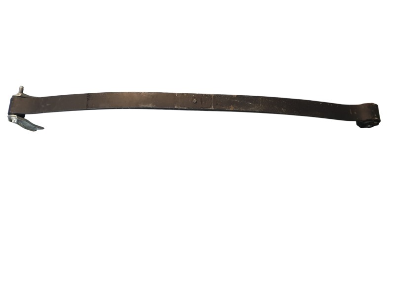 Recambio de ballesta trasera para citroën jumper furgon 3.5 l3 h2 bluehdi 14 s&s 6v referencia OEM IAM 01397189080  