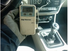 COMPRESOR AIRE ACONDICIONADO 