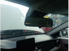 Recambio de espejo para mercedes-benz cla coupé (c117) cla 200 cdi / d (117.308) referencia OEM IAM   