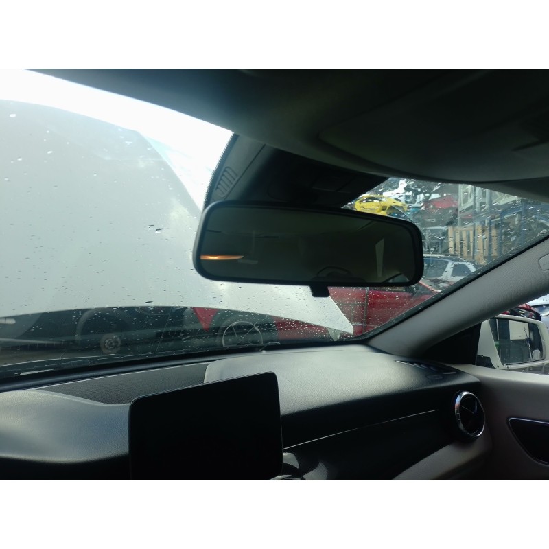Recambio de espejo para mercedes-benz cla coupé (c117) cla 200 cdi / d (117.308) referencia OEM IAM   