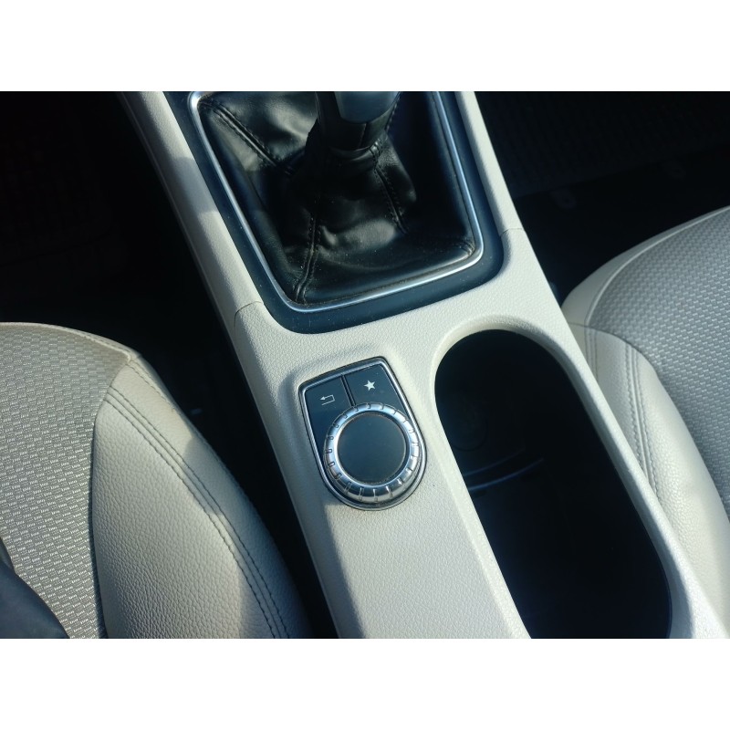 Recambio de mando multifuncion para mercedes-benz cla coupé (c117) cla 200 cdi / d (117.308) referencia OEM IAM   