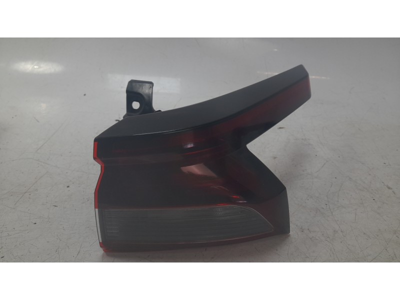 Recambio de piloto trasero derecho para nissan qashqai iii (j12) 1.3 dig-t referencia OEM IAM 265506UA0A  108807052/3120506