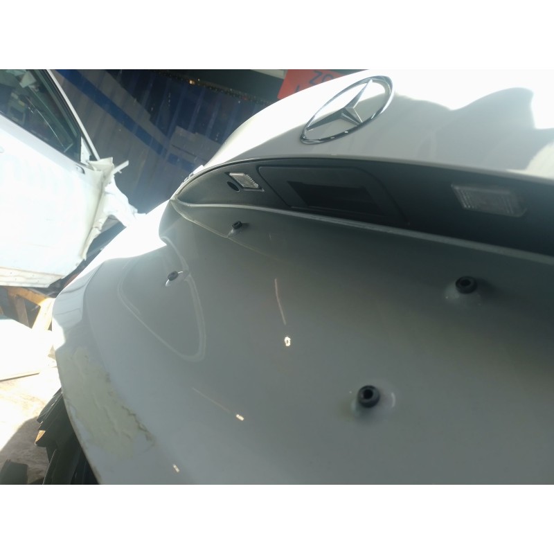 Recambio de maneta exterior porton para mercedes-benz cla coupé (c117) cla 200 cdi / d (117.308) referencia OEM IAM   