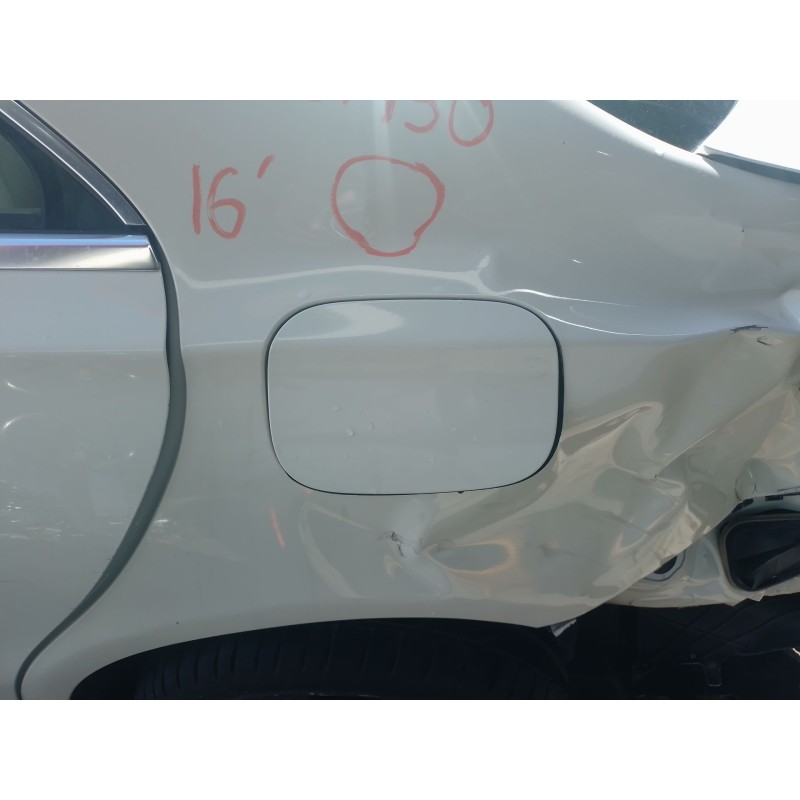 Recambio de tapa exterior combustible para mercedes-benz cla coupé (c117) cla 200 cdi / d (117.308) referencia OEM IAM   