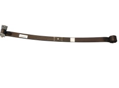 Recambio de ballesta trasera para citroën jumper furgon 3.5 l3 h2 bluehdi 14 s&s 6v referencia OEM IAM 01397189080  