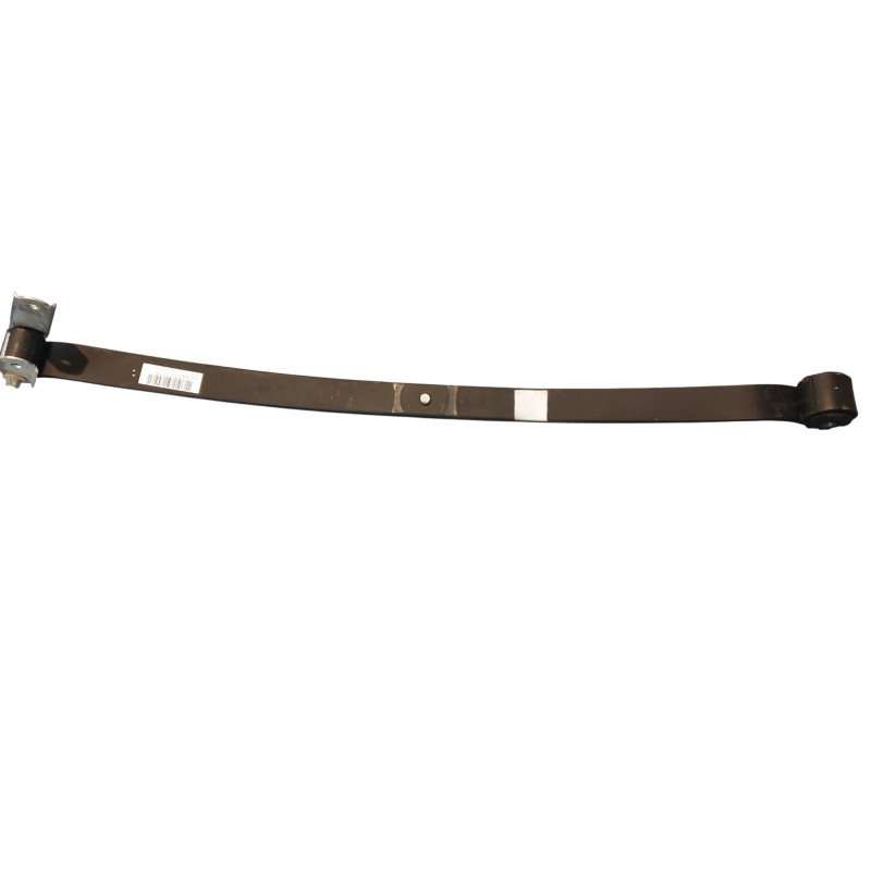 Recambio de ballesta trasera para citroën jumper furgon 3.5 l3 h2 bluehdi 14 s&s 6v referencia OEM IAM 01397189080  