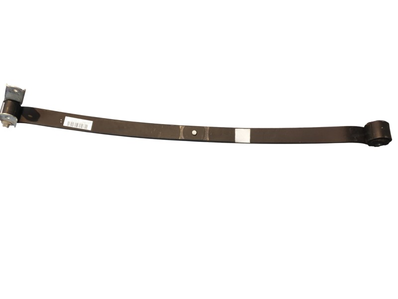 Recambio de ballesta trasera para citroën jumper furgon 3.5 l3 h2 bluehdi 14 s&s 6v referencia OEM IAM 01397189080  