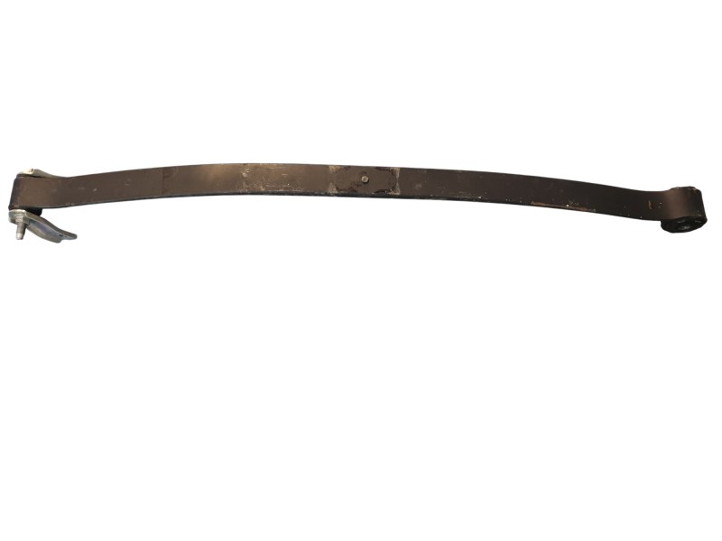 Recambio de ballesta trasera para citroën jumper furgon 3.5 l3 h2 bluehdi 14 s&s 6v referencia OEM IAM 01397189080  