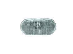 Recambio de piloto lateral izquierdo para renault clio ii fase ii (b/cb0) referencia OEM IAM 8200257684 103F19132331 103F1913233