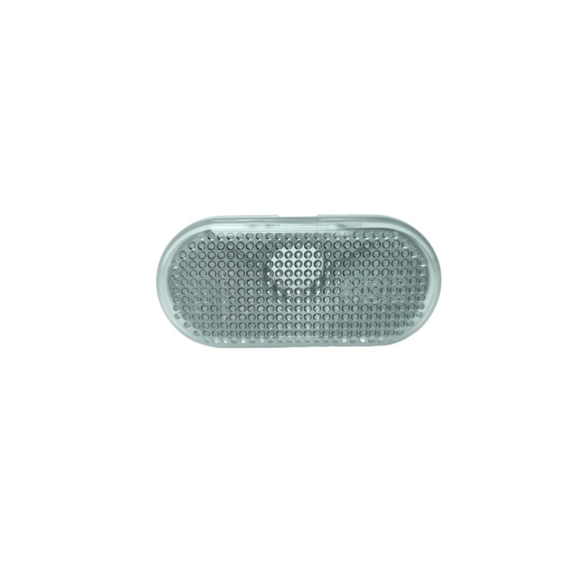 Recambio de piloto lateral izquierdo para renault clio ii fase ii (b/cb0) referencia OEM IAM 8200257684 103F19132331 103F1913233