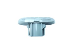 Recambio de piloto lateral izquierdo para renault clio ii fase ii (b/cb0) referencia OEM IAM 8200257684 103F19132331 103F1913233 2