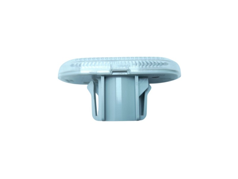 Recambio de piloto lateral izquierdo para renault clio ii fase ii (b/cb0) referencia OEM IAM 8200257684 103F19132331 103F1913233