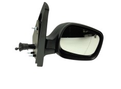 Recambio de retrovisor derecho para renault kangoo (f/kc0) referencia OEM IAM 9630100QAR 1051939011 1051939011/RN9167213/2480663