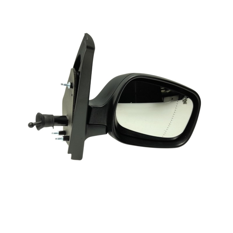 Recambio de retrovisor derecho para renault kangoo (f/kc0) referencia OEM IAM 9630100QAR 1051939011 1051939011/RN9167213/2480663