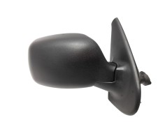 Recambio de retrovisor derecho para renault kangoo (f/kc0) referencia OEM IAM 9630100QAR 1051939011 1051939011/RN9167213/2480663 2