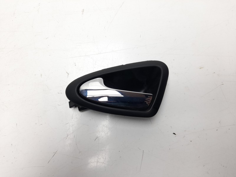 Recambio de maneta interior trasera izquierda para seat ibiza (6p1) style referencia OEM IAM 6J4839113G  