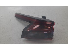 Recambio de piloto trasero izquierdo para nissan qashqai iii (j12) 1.3 dig-t referencia OEM IAM 265556UA5A  