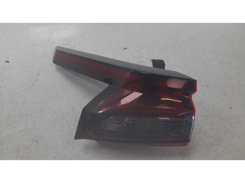 Recambio de piloto trasero izquierdo para nissan qashqai iii (j12) 1.3 dig-t referencia OEM IAM 265556UA5A  