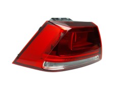 Recambio de piloto trasero izquierdo para volkswagen golf vii lim. referencia OEM IAM 5G0945095 103F23620771 103F23620771/VG4004