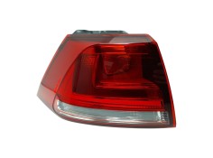 Recambio de piloto trasero izquierdo para volkswagen golf vii lim. referencia OEM IAM 5G0945095 103F23620771 103F23620771/VG4004 2