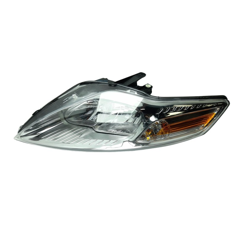 Recambio de faro izquierdo para ford mondeo iv (ba7) 2.0 tdci referencia OEM IAM 1751684 10110410002 10110410002/FD1104904/11315