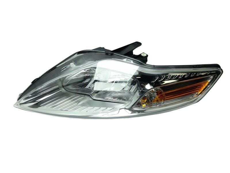 Recambio de faro izquierdo para ford mondeo iv (ba7) 2.0 tdci referencia OEM IAM 1751684 10110410002 10110410002/FD1104904/11315