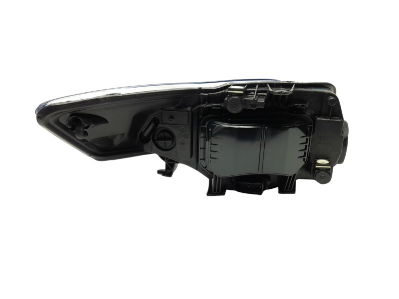 Recambio de faro izquierdo para ford mondeo iv (ba7) 2.0 tdci referencia OEM IAM 1751684 10110410002 10110410002/FD1104904/11315