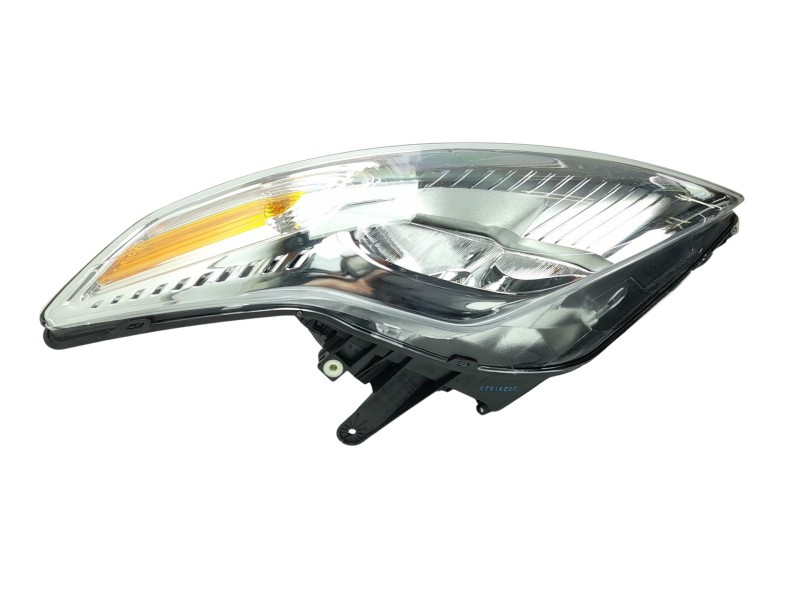 Recambio de faro izquierdo para ford mondeo iv (ba7) 2.0 tdci referencia OEM IAM 1751684 10110410002 10110410002/FD1104904/11315
