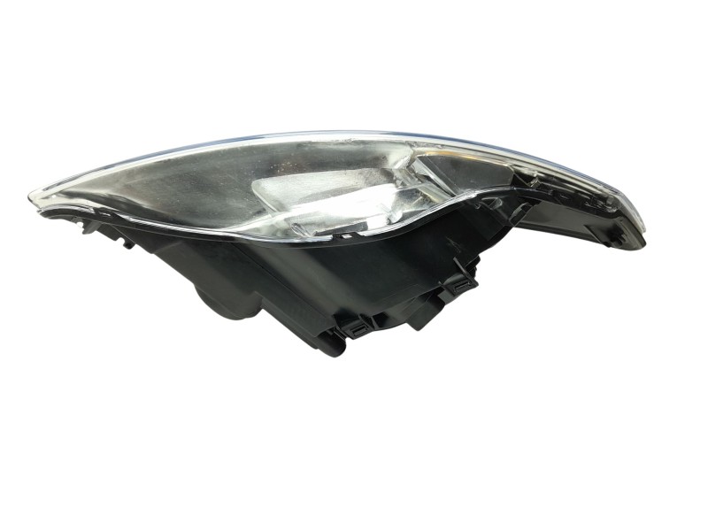 Recambio de faro izquierdo para ford mondeo iv (ba7) 2.0 tdci referencia OEM IAM 1751684 10110410002 10110410002/FD1104904/11315